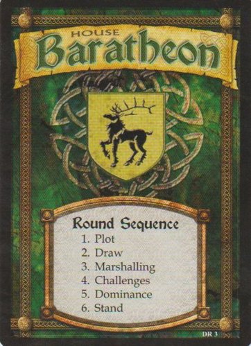 House Baratheon